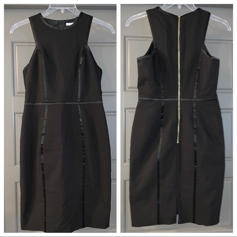 HM Pencil Dress